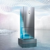 Nová generácia chladenia Siemens